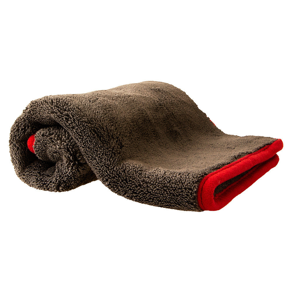 Car Detailing Microfiber Towel 15.75x15.75in (40x40cm)