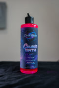 Cosmic Wash