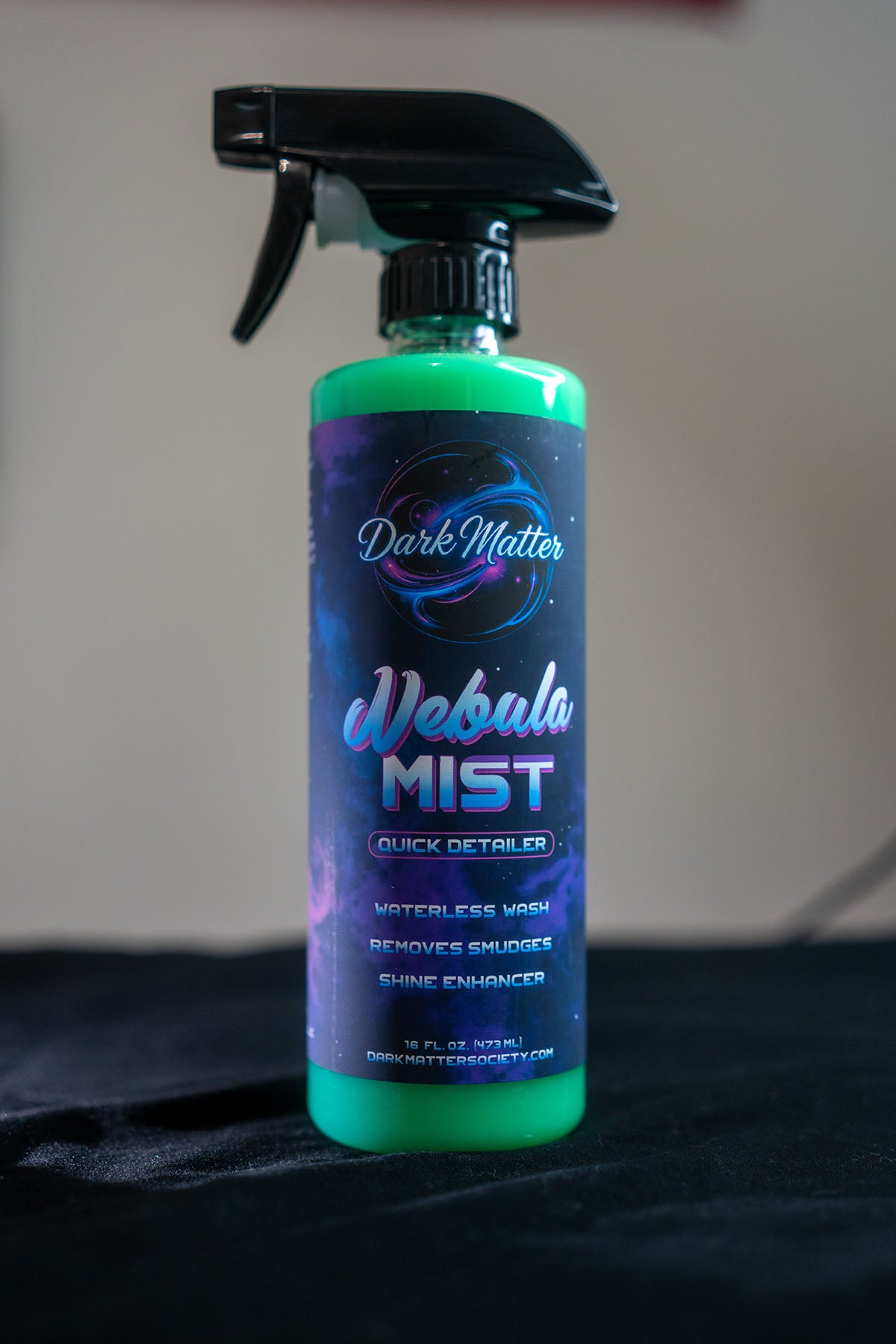 Nebula Mist