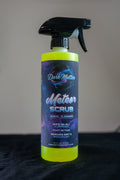 Meteor Scrub